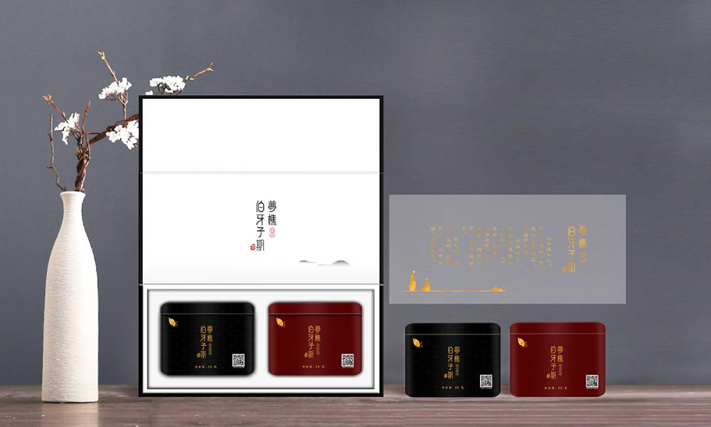 礼县包装设计：文化赋能，创新驱动，解锁城市产业新势能